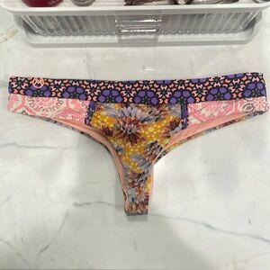 Maaji bikini bottom size S